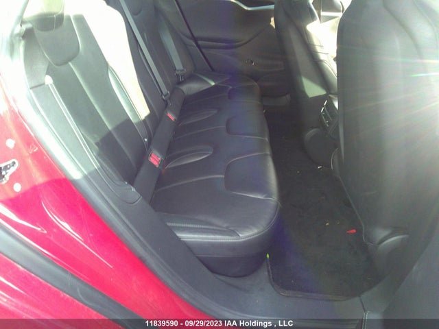 5YJSA1E44GF128227 Tesla Model S 90d/p100d/p85d/p90d