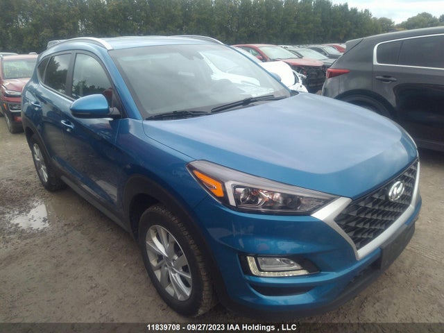 2021 KM8J3CA47MU335359 главное изображение