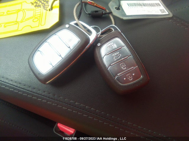 Hyundai Tucson Preferred 2021 KM8J3CA47MU335359 Image 11