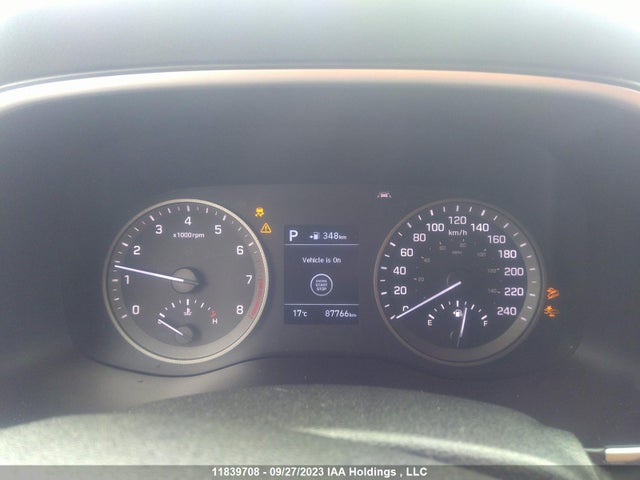 Hyundai Tucson Preferred 2021 KM8J3CA47MU335359 Image 7