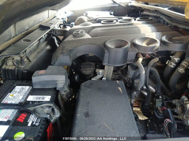 Toyota 4RUNNER SR5 2016 JTEBU5JR2G5338547 Image 10