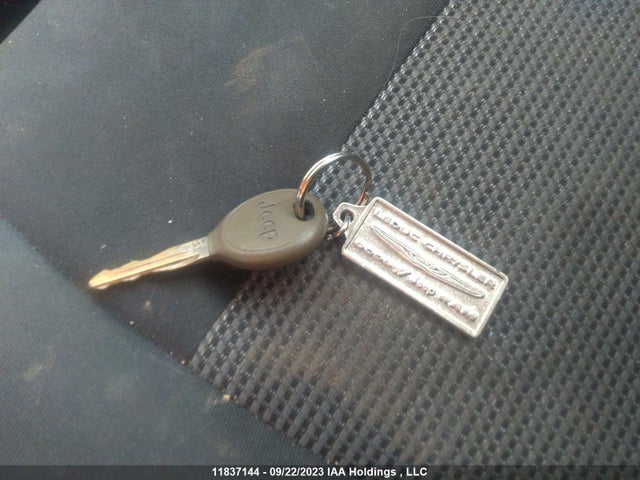 1C4NJRABXFD353824 Jeep Patriot Altitude