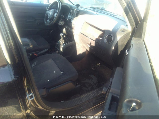 1C4NJRABXFD353824 Jeep Patriot Altitude