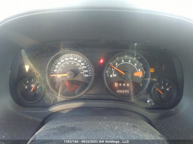 1C4NJRABXFD353824 Jeep Patriot Altitude