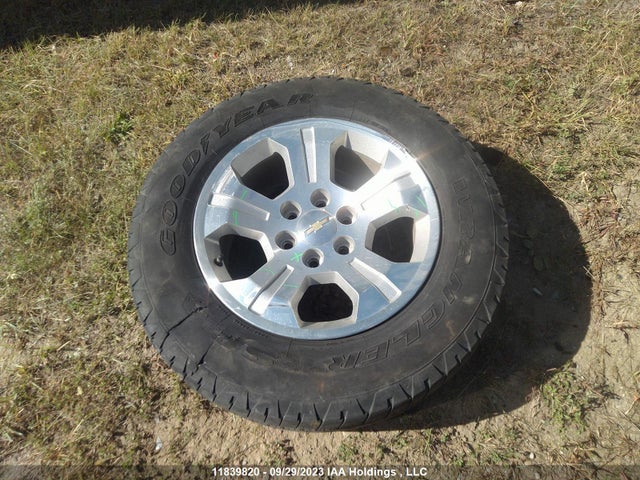 Chevrolet Silverado 1500 Lt 2016 3GCUKREC2GG345426 Image 12