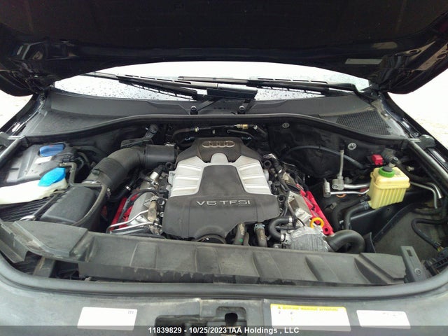 WA1DGCFE1ED020754 Audi Q7 3.0t Sport
