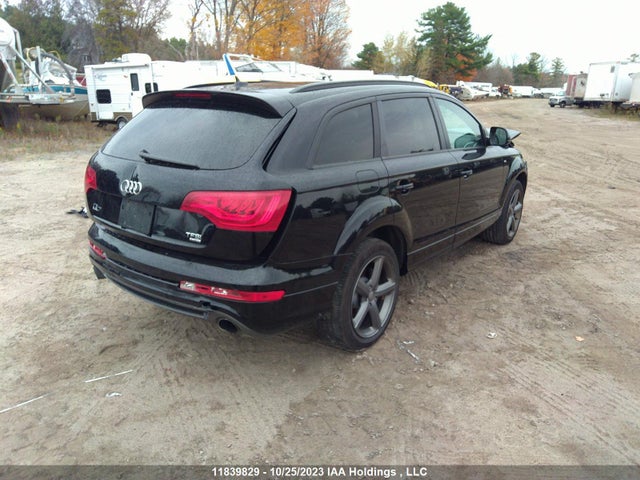 WA1DGCFE1ED020754 Audi Q7 3.0t Sport
