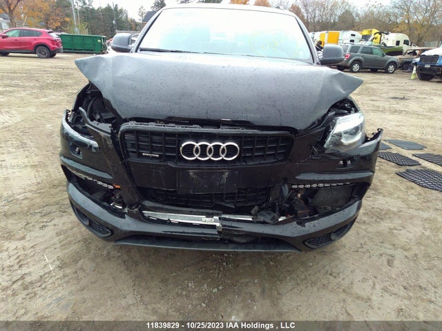 WA1DGCFE1ED020754 Audi Q7 3.0t Sport