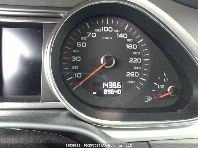 WA1DGCFE1ED020754 Audi Q7 3.0t Sport