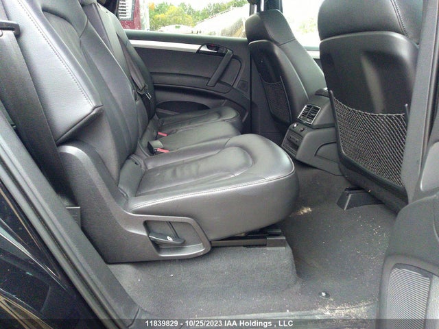 WA1DGCFE1ED020754 Audi Q7 3.0t Sport