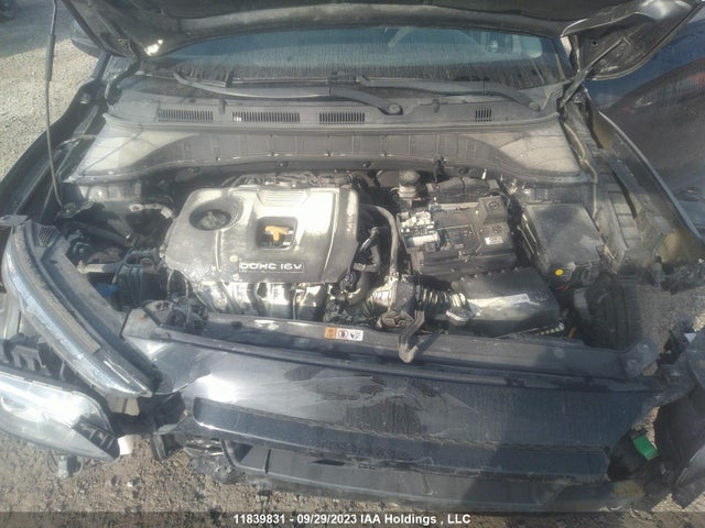 Hyundai Kona Preferred 2018 KM8K2CAA4JU084261 Image 10