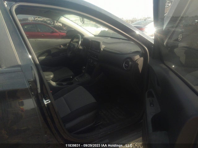 Hyundai Kona Preferred 2018 KM8K2CAA4JU084261 Image 5