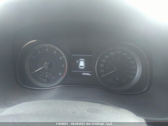 Hyundai Kona Preferred 2018 KM8K2CAA4JU084261 Image 7