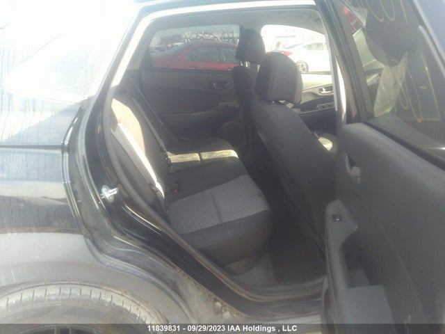 Hyundai Kona Preferred 2018 KM8K2CAA4JU084261 Image 8