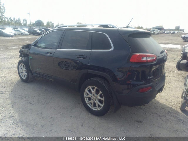 1C4PJMCB1FW524103 Jeep Cherokee North