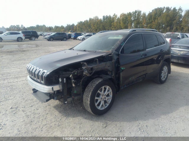 1C4PJMCB1FW524103 Jeep Cherokee North