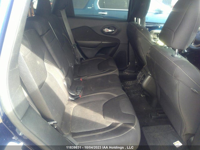 1C4PJMCB1FW524103 Jeep Cherokee North