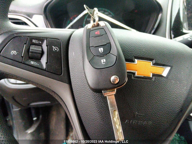 Chevrolet Spark 2021 KL8CD6SA8MC700985 Image 11