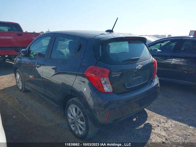 Chevrolet SPARK 2021 KL8CD6SA8MC700985 Image 3