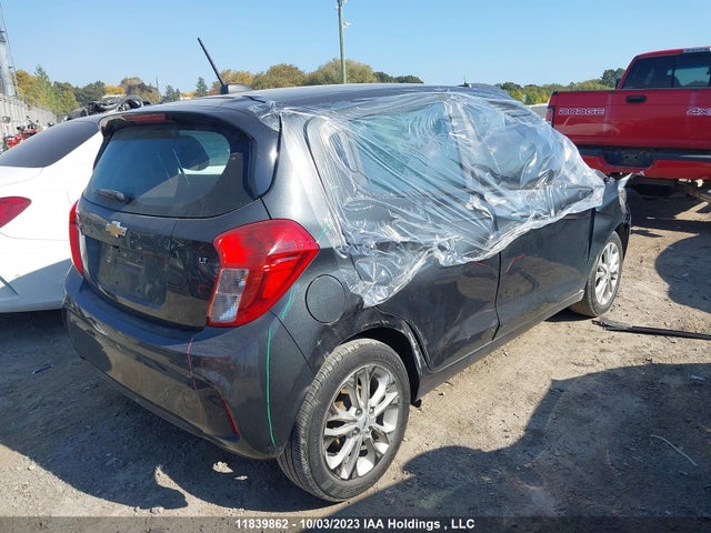 Chevrolet Spark 2021 KL8CD6SA8MC700985 Image 4