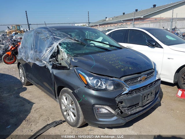 Chevrolet Spark 2021 KL8CD6SA8MC700985 Image 6