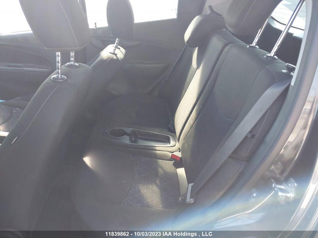 Chevrolet Spark 2021 KL8CD6SA8MC700985 Image 8