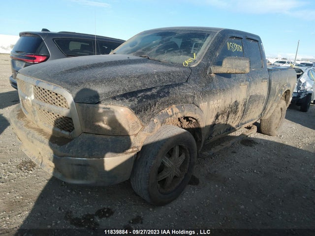 1C6RR7FT7HS623792 RAM 1500 St