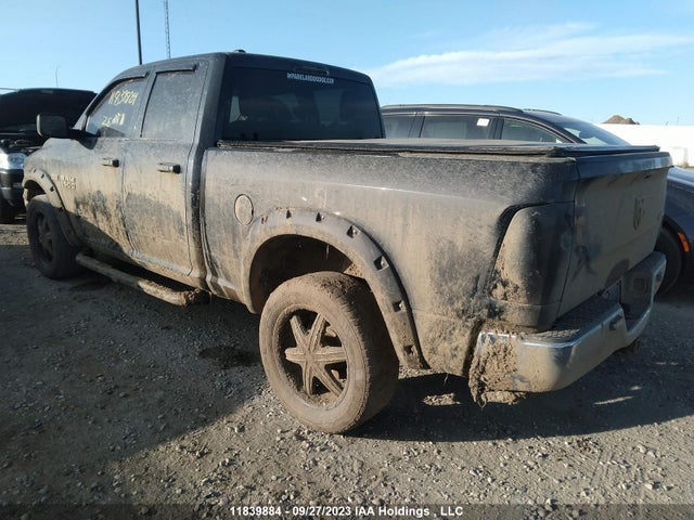1C6RR7FT7HS623792 RAM 1500 St