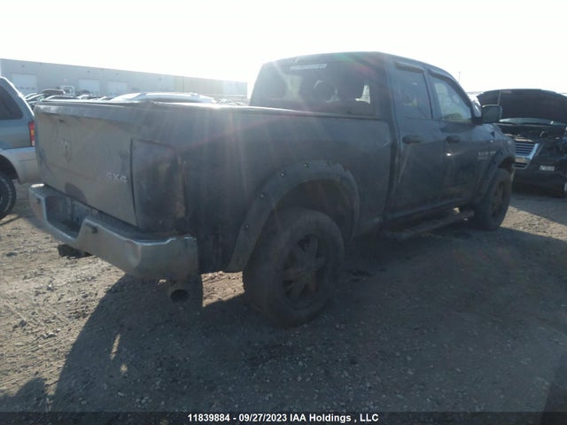 1C6RR7FT7HS623792 RAM 1500 St