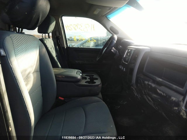 1C6RR7FT7HS623792 RAM 1500 St