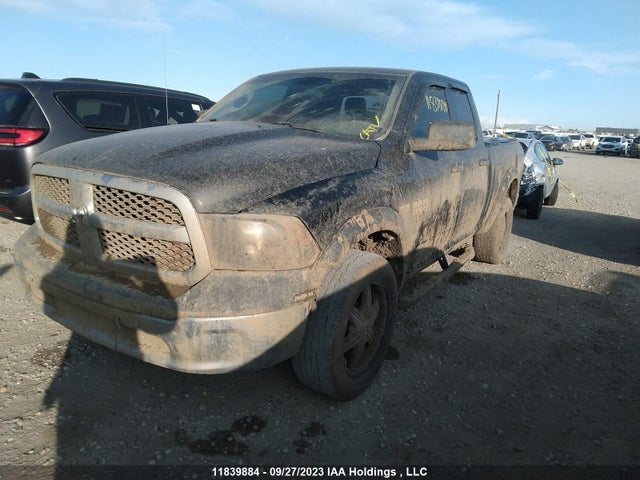 1C6RR7FT7HS623792 RAM 1500 St