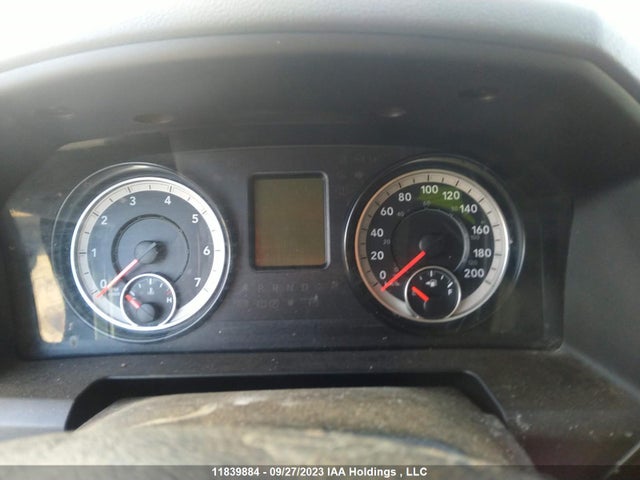 1C6RR7FT7HS623792 RAM 1500 St
