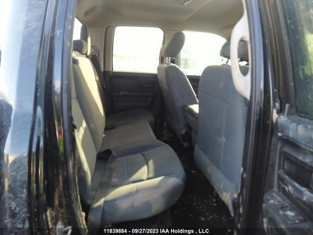 1C6RR7FT7HS623792 RAM 1500 St