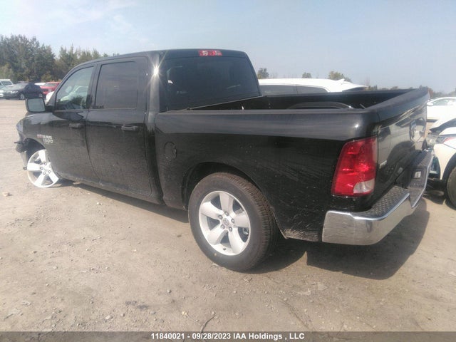 3C6RR7LT3PG663734 RAM 1500 Classic Slt