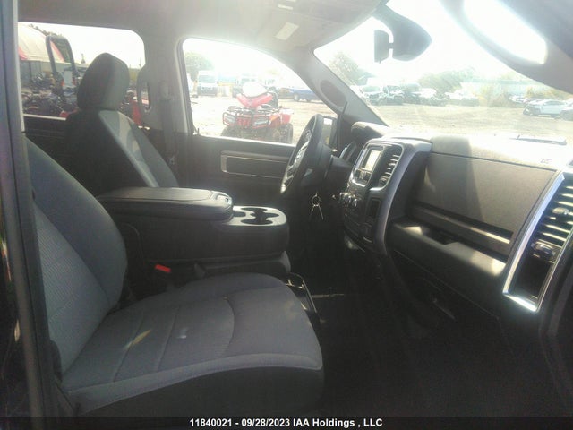 3C6RR7LT3PG663734 RAM 1500 Classic Slt