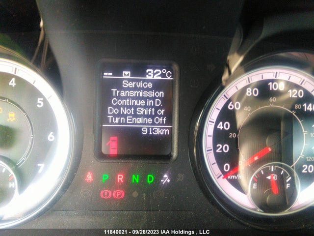 3C6RR7LT3PG663734 RAM 1500 Classic Slt