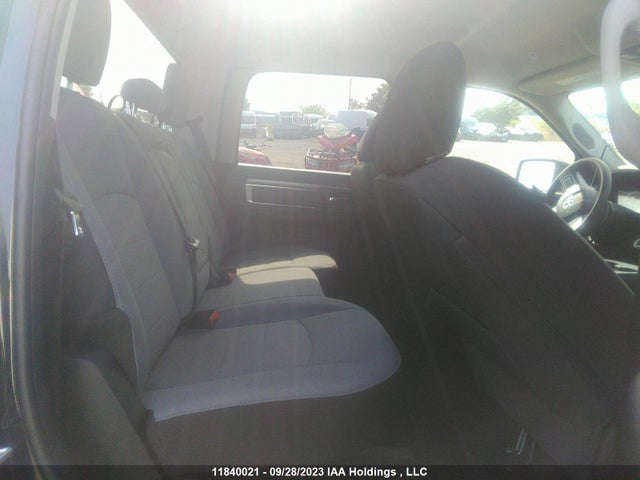 3C6RR7LT3PG663734 RAM 1500 Classic Slt