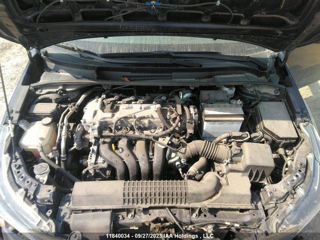 Toyota Corolla L/le/xle 2022 5YFBPMBE0NP287180 Image 10