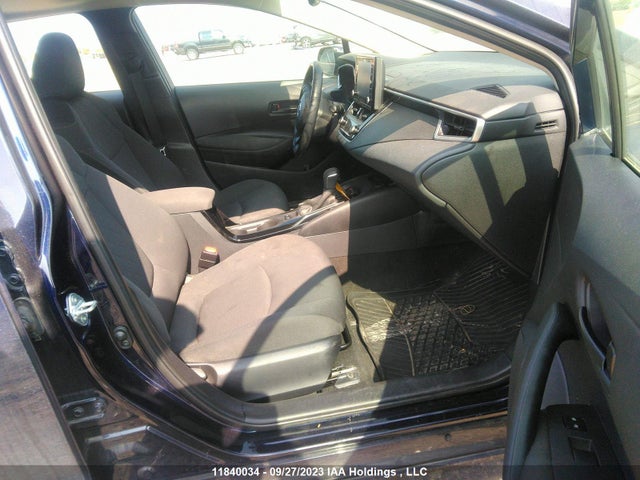 Toyota Corolla L/le/xle 2022 5YFBPMBE0NP287180 Image 5