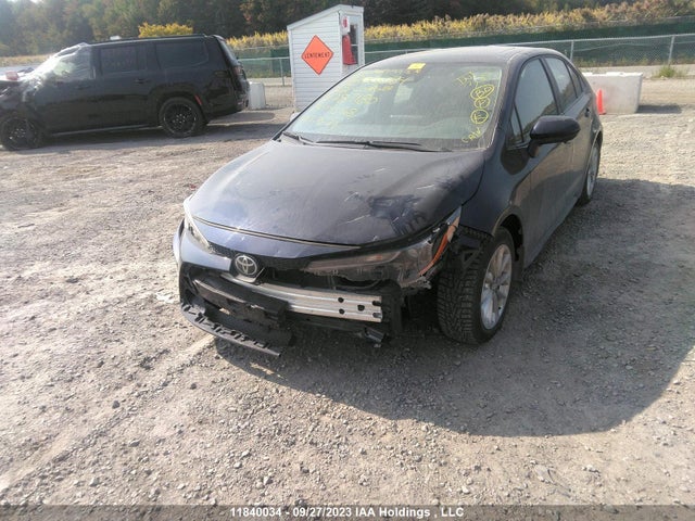 Toyota Corolla L/le/xle 2022 5YFBPMBE0NP287180 Image 6