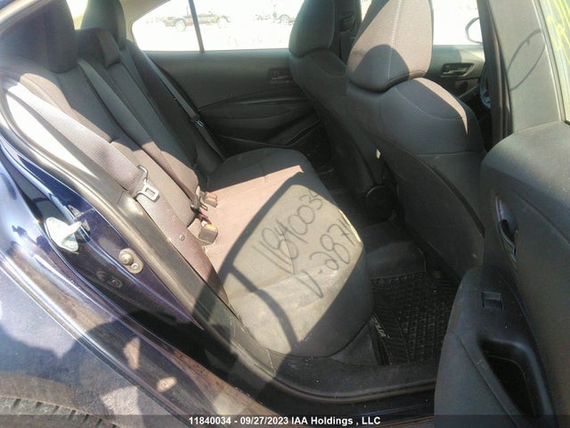 Toyota Corolla L/le/xle 2022 5YFBPMBE0NP287180 Image 8