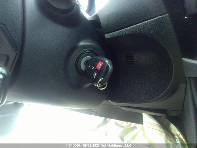 Toyota COROLLA 2014 2T1BURHE8EC074796 Image 11