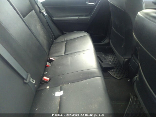 Toyota COROLLA 2014 2T1BURHE8EC074796 Image 8