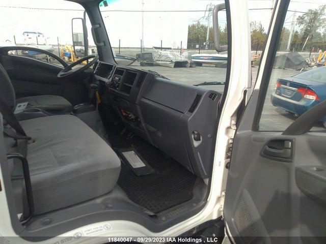 Isuzu Npr Hd 2018 54DC4W1C1JS805438 Image 5