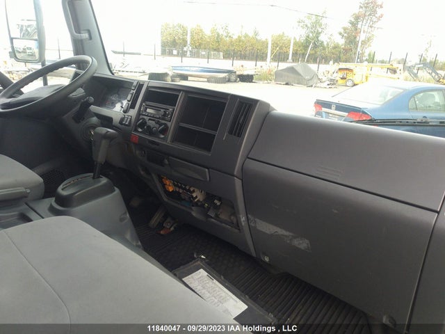Isuzu Npr Hd 2018 54DC4W1C1JS805438 Image 8