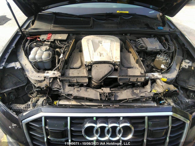 WA1MXAF79LD000500 Audi Q7 Progressiv
