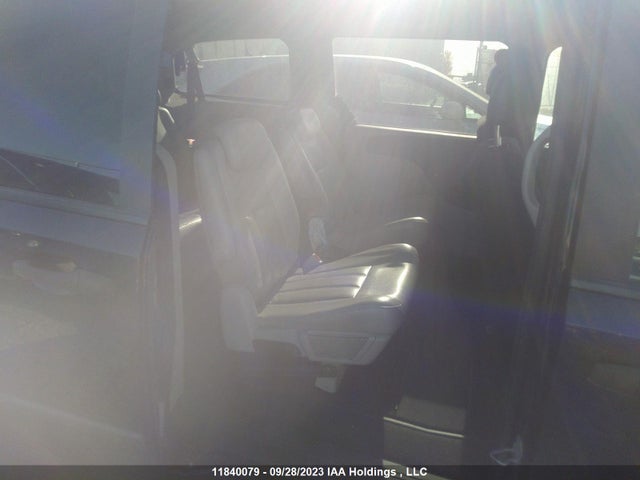 2C4JRGAG2ER281245 RAM Cargo Van