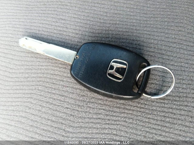 2007 Honda Civic Ex 4dr მანქანა იყიდება აუქციონზე, vin: 2HGFA16827H104118, აუქციონის ნომერი: 11840090