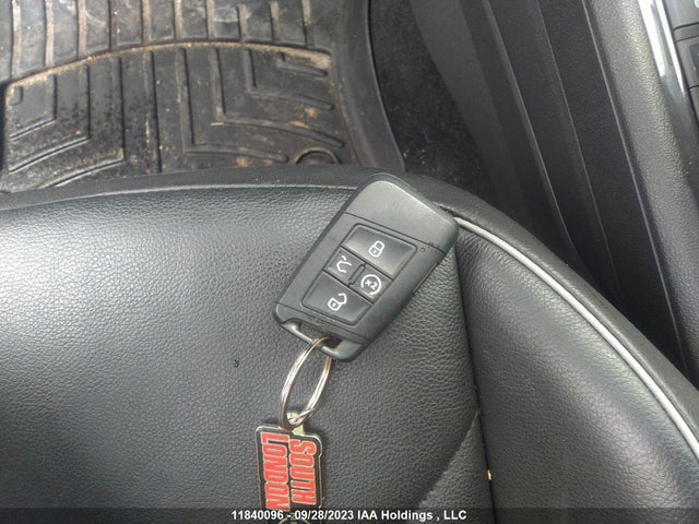 3VV4B7AXXMM098247 Volkswagen Tiguan Highline