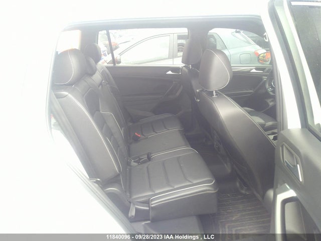 3VV4B7AXXMM098247 Volkswagen Tiguan Highline